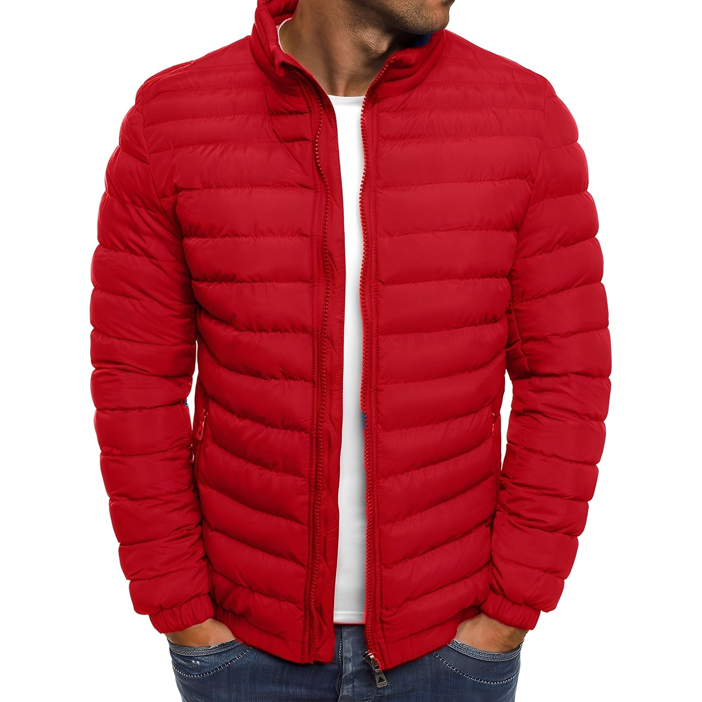 Merrill - Veste homme légère