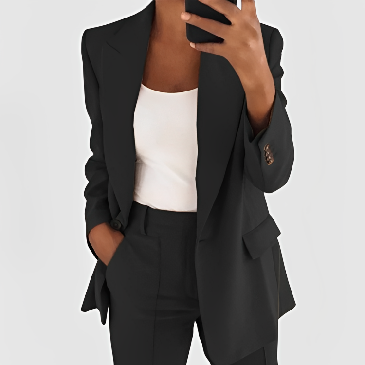 Patry – Veste Élégante