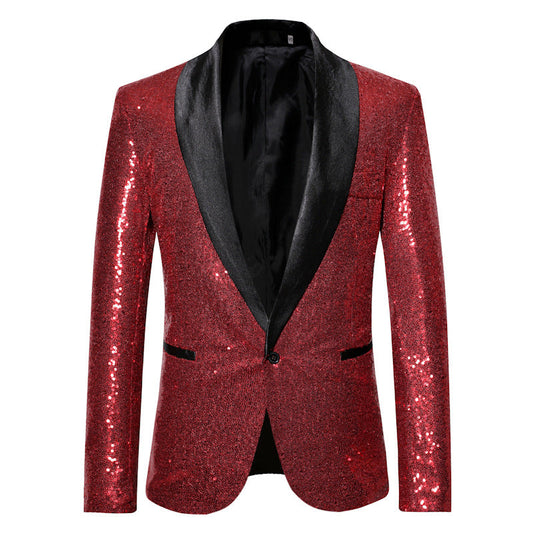 Pierce – Blazer Intemporel pour Homme