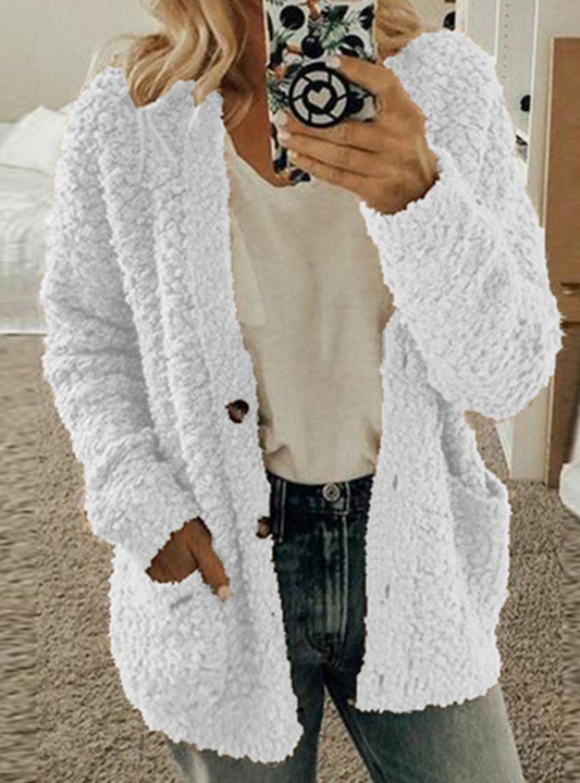 Elaine – Chaud Cardigan