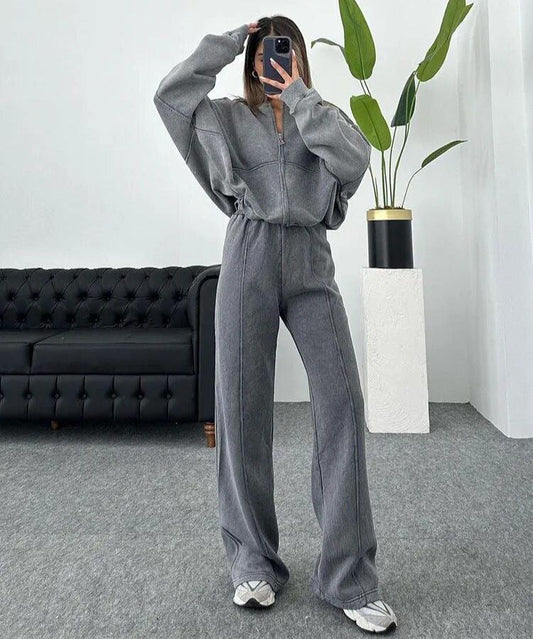 Elora – Ensemble Femme Ample