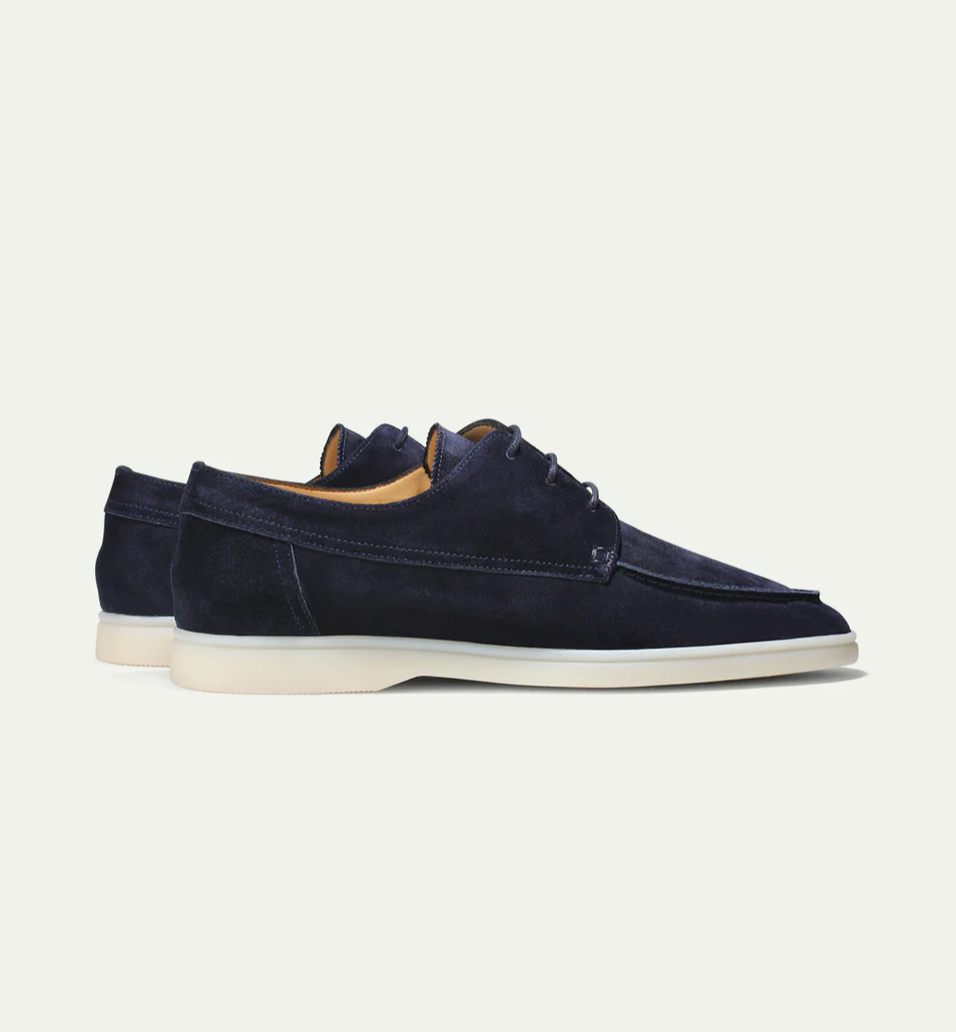 Vilano – Chaussures en cuir pour hommes