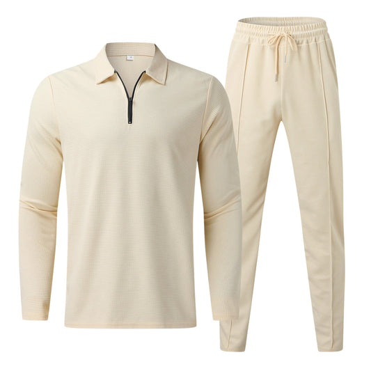 Damien – Collection Printemps Toute la Saison