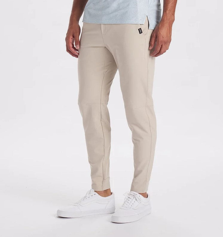 Laurits – Pantalon skinny stretch avec confort