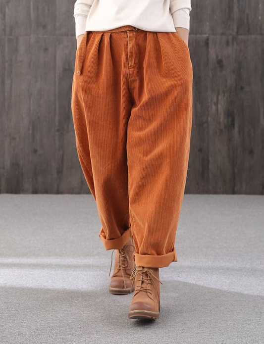 Dagmar – Pantalon de Loisir Confortable