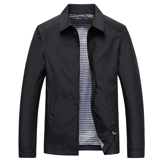 Geoffrey – Veste de transition pour hommes