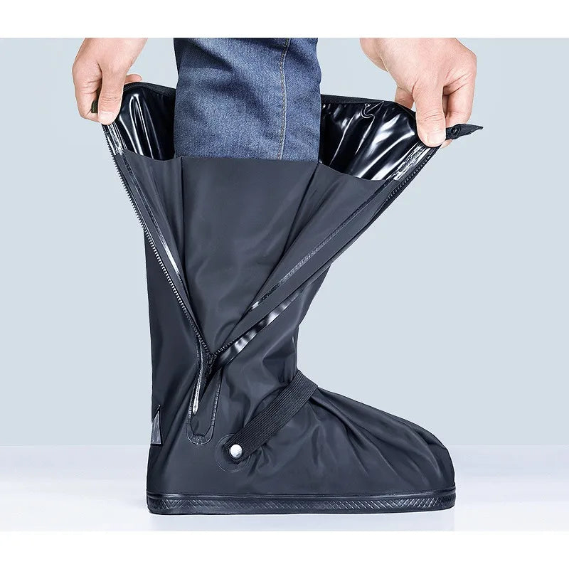 DryFeet – Protège-chaussures Étanches