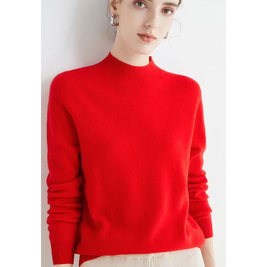 Orie – Pull en cachemire