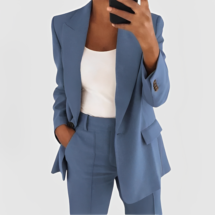 Patry – Veste Élégante