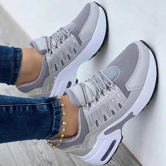 Thea – Chaussures confortables orthopédiques