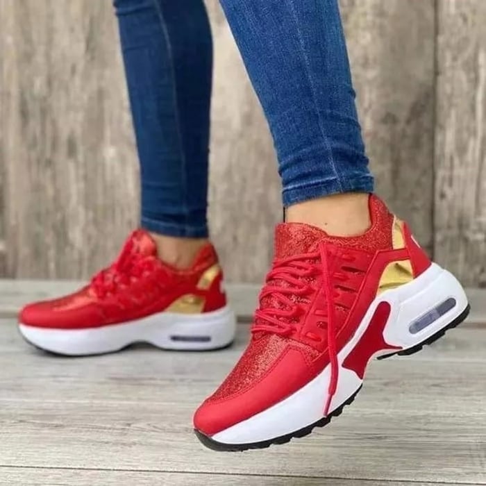 Thea – Chaussures confortables orthopédiques