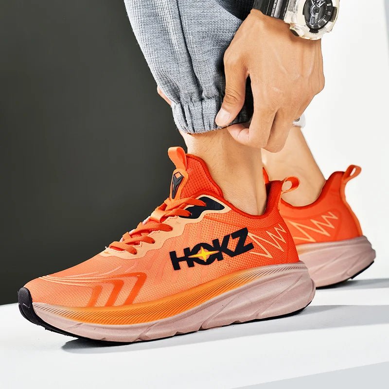 Calum V2 – Chaussures à ressort pour marche et course légères