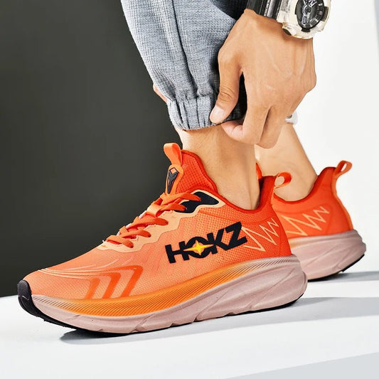 Calum V2 – Chaussures à ressort pour marche et course légères