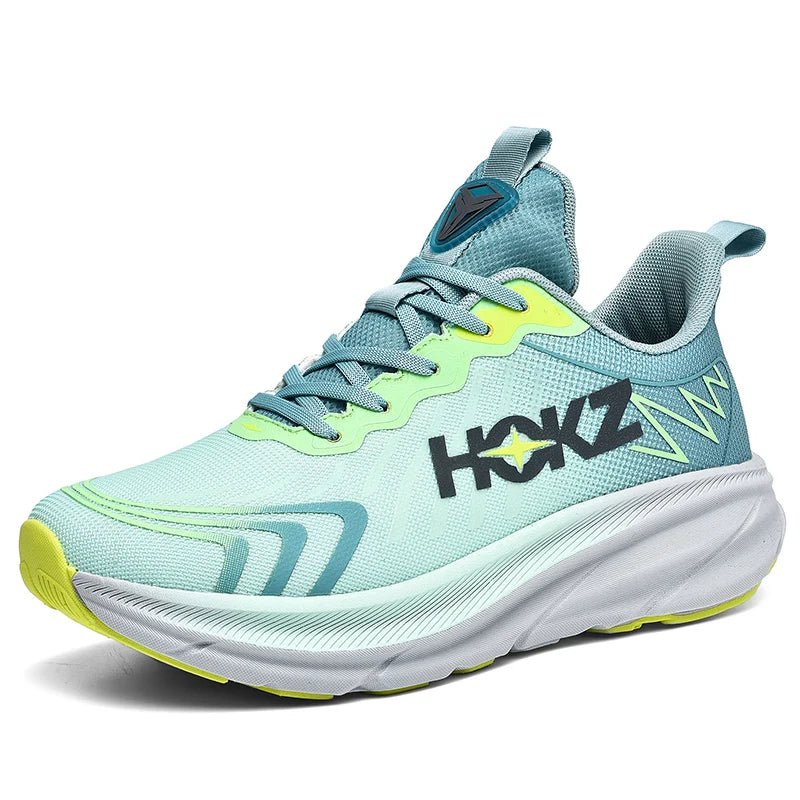 Calum V2 – Chaussures à ressort pour marche et course légères