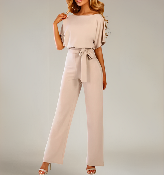 Nora – Chic Combinaison d'Été