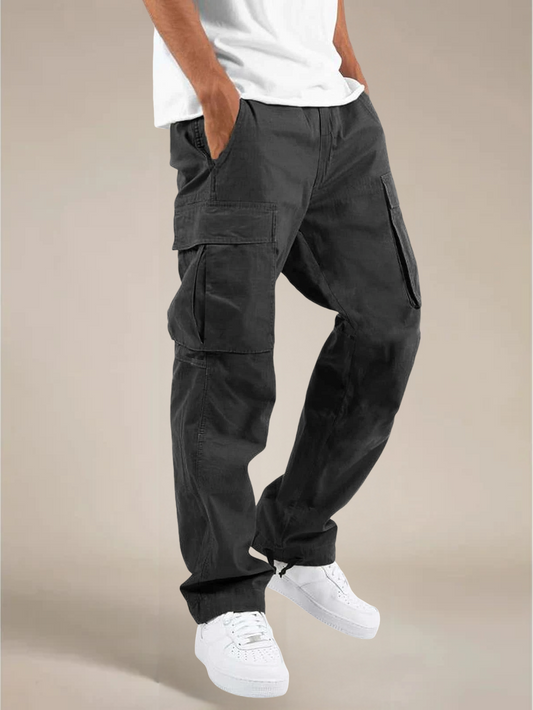 Jonas – Pantalons cargo pour hommes