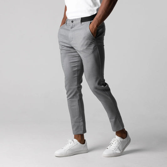 Bjorn – Pantalon Chino Slim-Fit