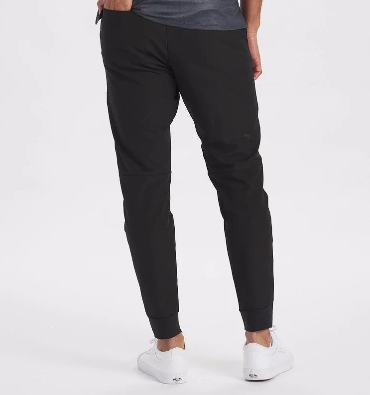 Laurits – Pantalon skinny stretch avec confort