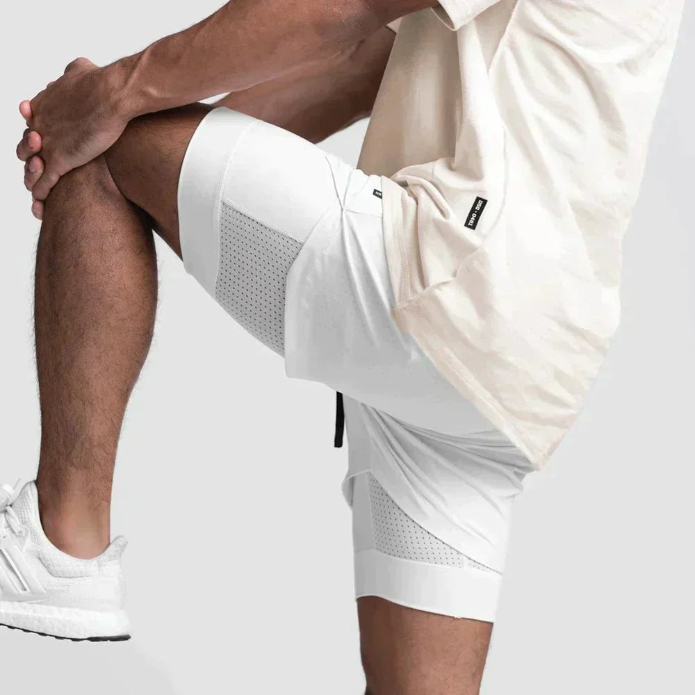 Taro – Shorts de sport