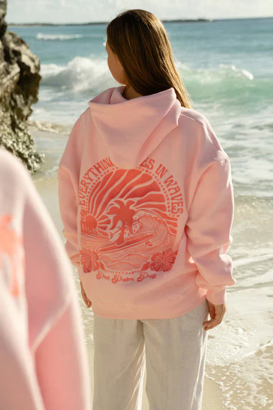 Mira – Sweat Ample Tropical