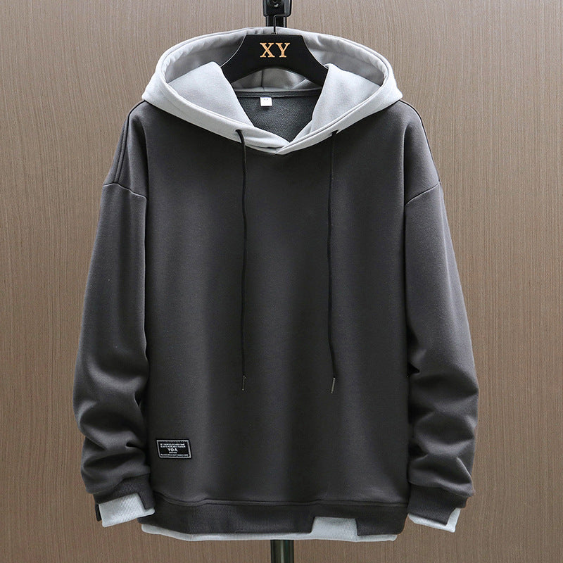 Walter – Intemporel City-Hoodie